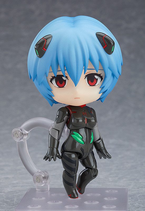 Evangelion - Ayanami Rei - Nendoroid #1419 - Plugsuit Ver.