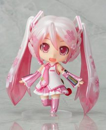 Vocaloid - Hatsune Miku - Nendoroid #274