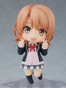 My Teen Romantic Comedy - Isshiki Iroha - Nendoroid #1564
