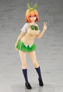 Quintessential Quintuplets - Nakano Yotsuba - PuP