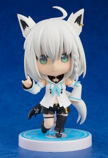 Hololive - Shirakami Fubuki - Nendoroid #1821