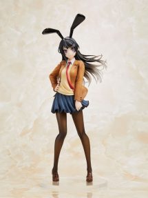 Rascal Does Not Dream of Bunny Girl Senpai  - Sakurajima Mai - Coreful