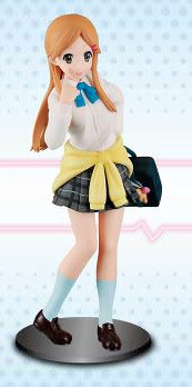 Kokoro Connect - Kiriyama Yui