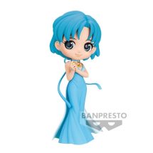 Sailor Moon - Princess Mercury - Q Posket