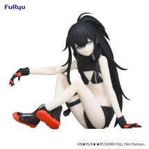Black Rock Shooter: Dawn Fall