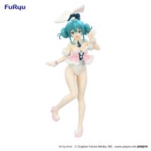 Vocaloid - Hatsune Miku - BiCute Bunnies - White Bunny Baby Pink Ver.