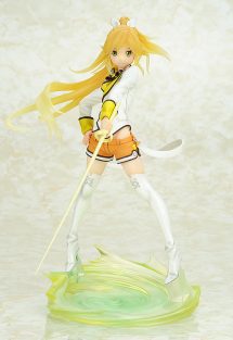 Fantasista Doll - Sasara