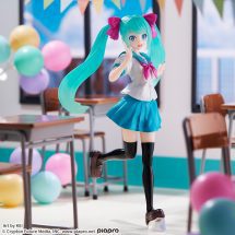 Vocaloid - Hatsune Miku - 16th Anniversary KEI Ver.