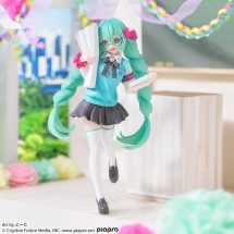 Vocaloid - Hatsune Miku - 16th Anniversary Booota Ver.