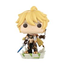 Genshin Impact - Traveler (Aether) - Funko POP