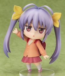 Non Non Biyori - Miyauchi Renge - Nendoroid #445