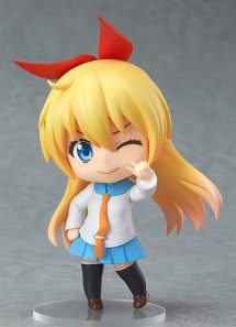 Nisekoi - Kirisaki Chitoge - Nendoroid #421