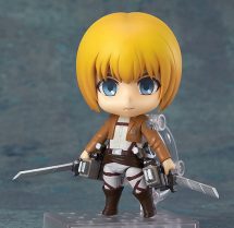 Attack on Titan - Armin Arlert - Nendoroid #435
