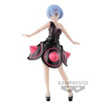 Re:Zero - Rem - Morning Star Dress