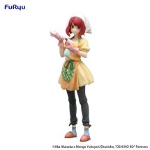 Oshi no Ko - Arima Kana - Trio-Try-iT Figure - Juusou-chan (FuRyu)