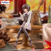 Rascal Does Not Dream of Bunny Girl Senpai - Azusagawa Kaede - Noodle Stopper Figure