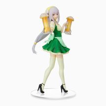 Re:Zero - Emilia - Oktoberfest Ver.