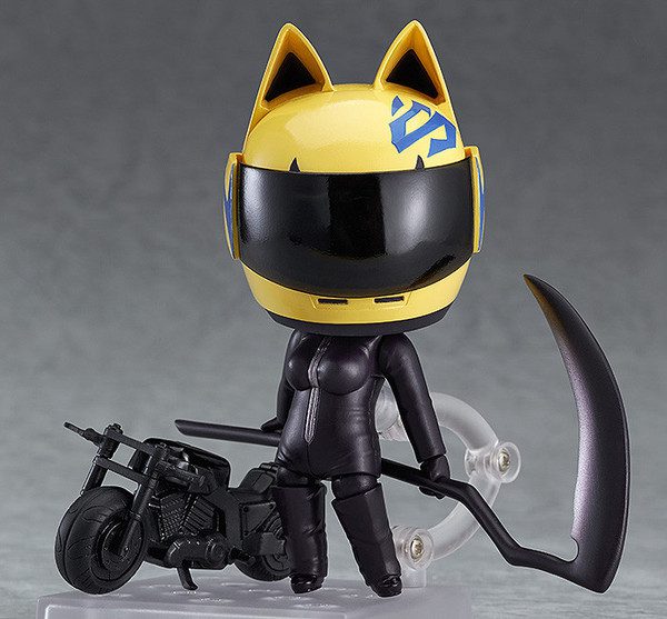 Durarara!! - Celty Sturluson - Nendoroid #513