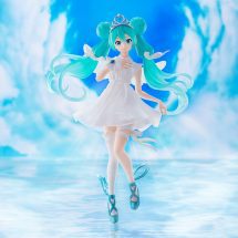 Vocaloid - Hatsune Miku - 15th Anniversary KEI Ver.