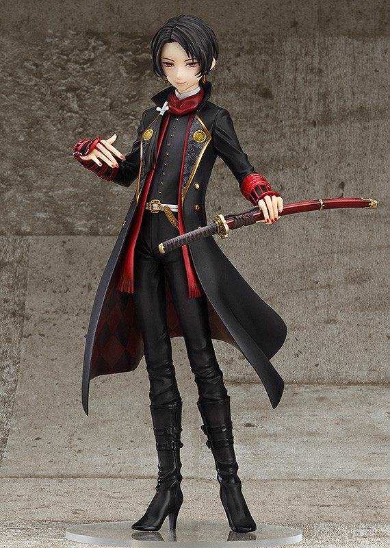 Touken Ranbu Online - Kashuu Kiyomitsu