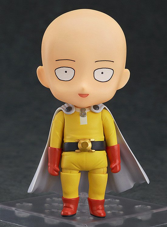 One Punch Man - Saitama - Nendoroid #575