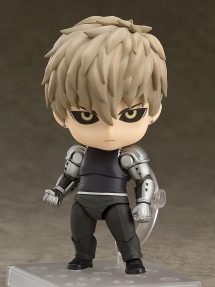 One Punch Man - Genos - Nendoroid #645