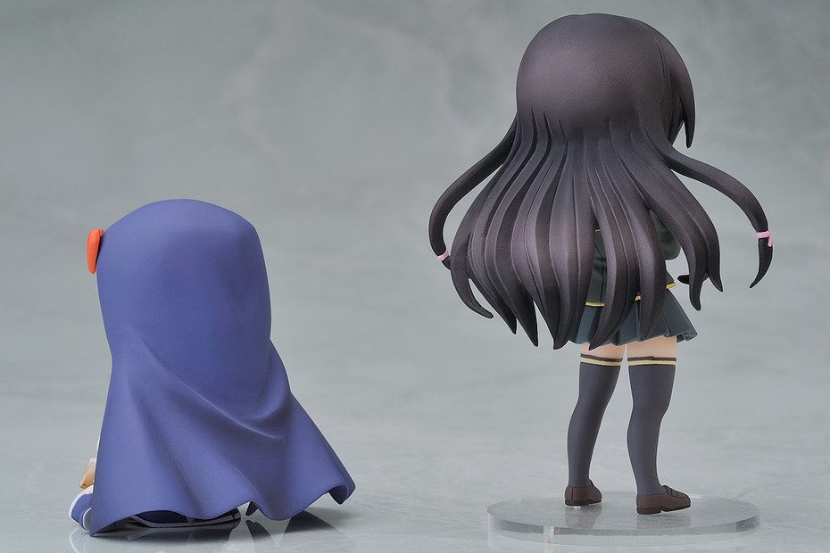 Haganai - Mikazuki Yozora & Takayama Maria - Twin Pack - Image 2