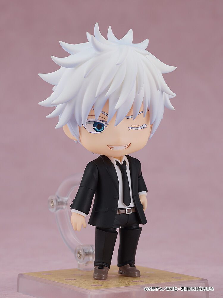 Jujutsu Kaisen - Gojo Satoru - Nendoroid #2440 - Image 2