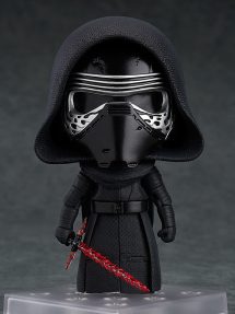 Star Wars - Kylo Ren - Nendoroid #726