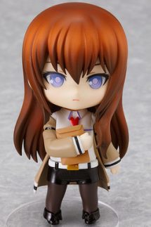 Steins;Gate - Makise Kurisu - Nendoroid #130