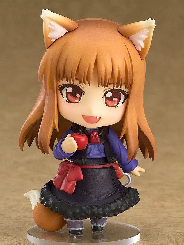 Spice and Wolf - Holo - Nendoroid (#728)