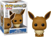 Pokémon - Eevee - Funko POP