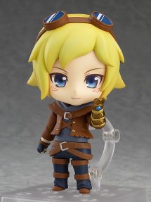 League of Legends - Ezreal - Nendoroid #635