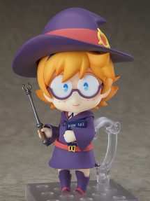 Little Witch Academia - Lotte Jansson - Nendoroid #859