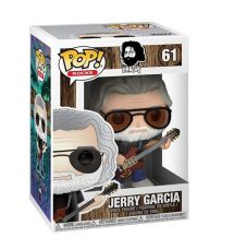 Jerry Garcia - Funko POP