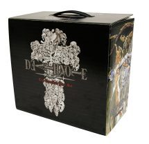 Death Note Complete Manga Box Set