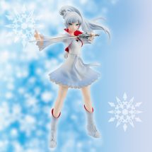 RWBY - Weiss Schnee