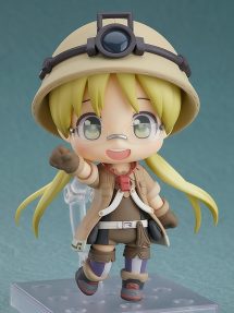 Made in Abyss - Riko - Nendoroid #1054