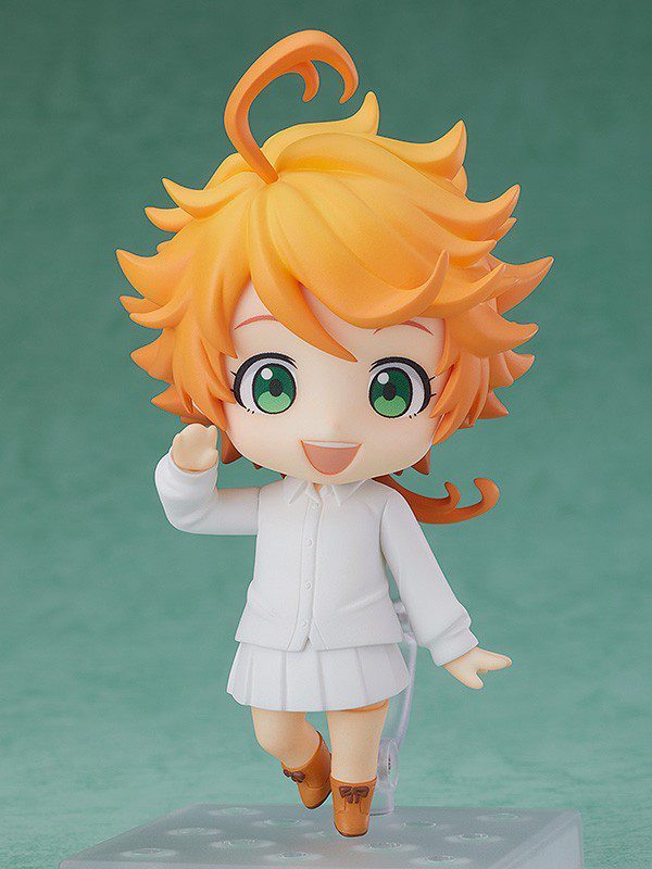 The Promised Neverland - Emma - Nendoroid #1092