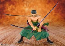 One Piece - Roronoa Zoro - Pirate Hunter