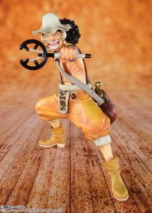 One Piece - Usopp - Sniper King Sogeking
