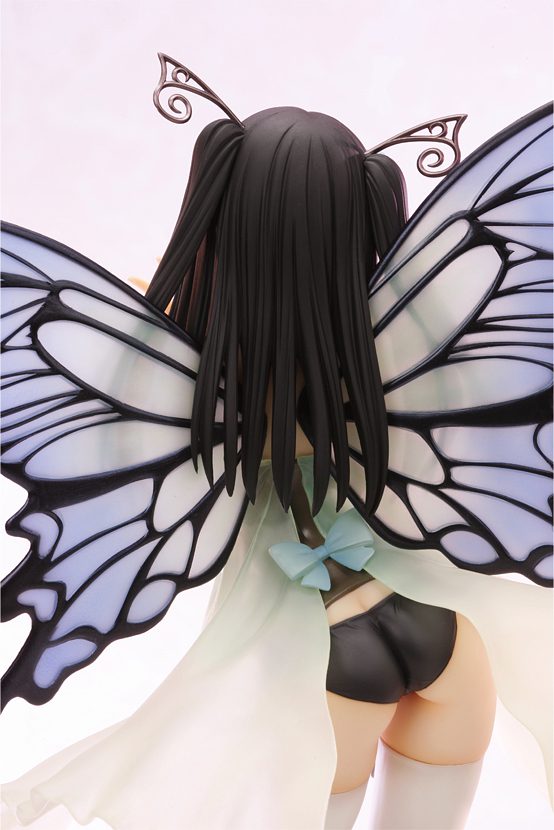 Tony's Heroine Collection - "Peace Keeper" Daisy - Image 4