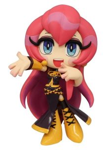 Vocaloid - Megurine Luka - Toonize