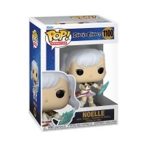 Black Clover - Noelle - Funko POP