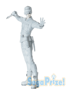 Cells at Work - White Blood Cell