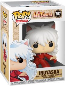 Inuyasha - Inuyasha - Funko POP