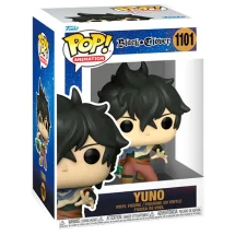 Black Clover - Yuno - Funko POP