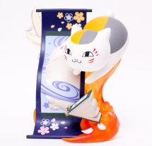 Natsume Yuujinchou - Madara (Nyanko-sensei)