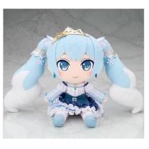 Vocaloid - Hatsune Miku - Snow Princess Ver.