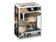Mortal Kombat - Raiden - Funko POP